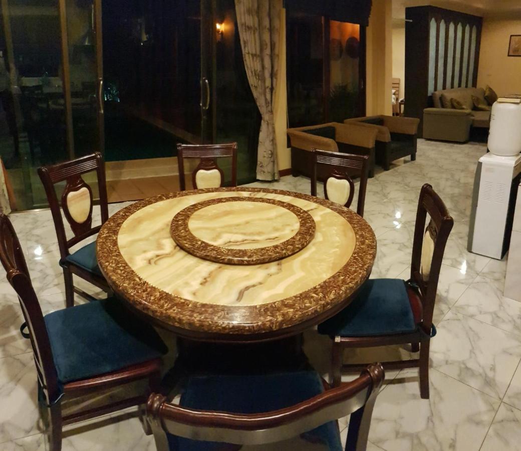 Spacious Ocean View Pool Villa لكوه ساموي المظهر الخارجي الصورة